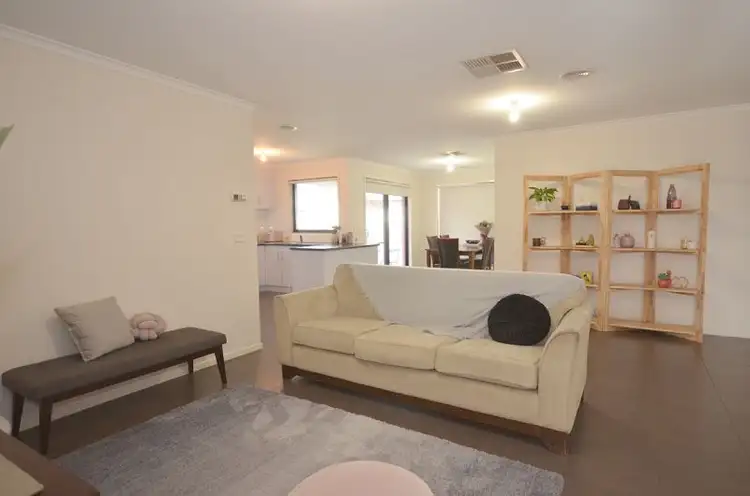 Second view of Homely townhouse listing, 19 Hickson Street, Horsham VIC 3400