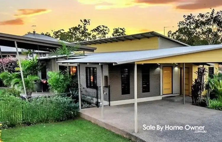 2 Terry Drive, Gunn NT 832