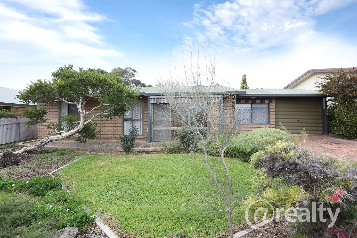 Main view of Homely house listing, 8 Plaza Avenue, Sellicks Beach SA 5174