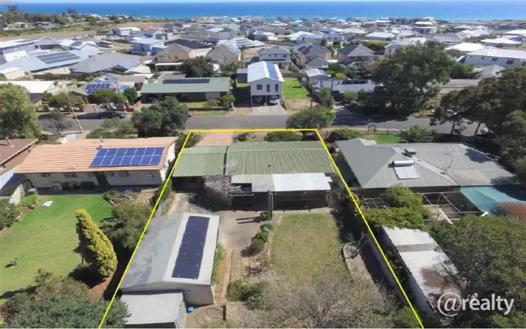 Second view of Homely house listing, 8 Plaza Avenue, Sellicks Beach SA 5174