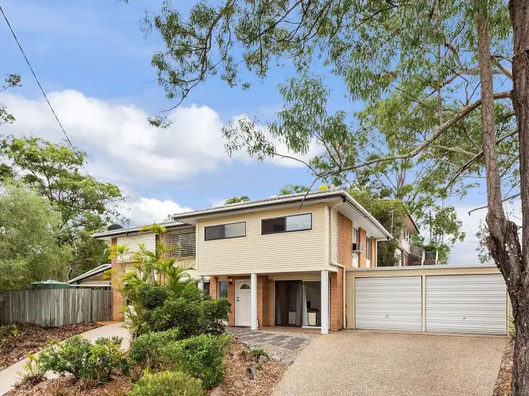 2 Tristania Street, Everton Hills QLD 4053