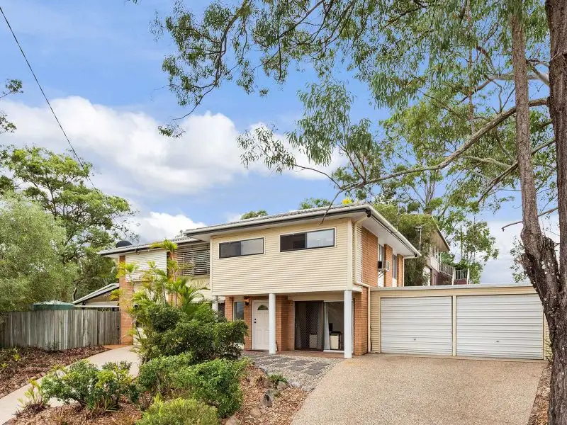 Main view of Homely house listing, 2 Tristania Street, Everton Hills QLD 4053