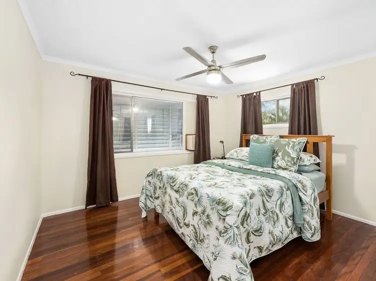 Second view of Homely house listing, 2 Tristania Street, Everton Hills QLD 4053