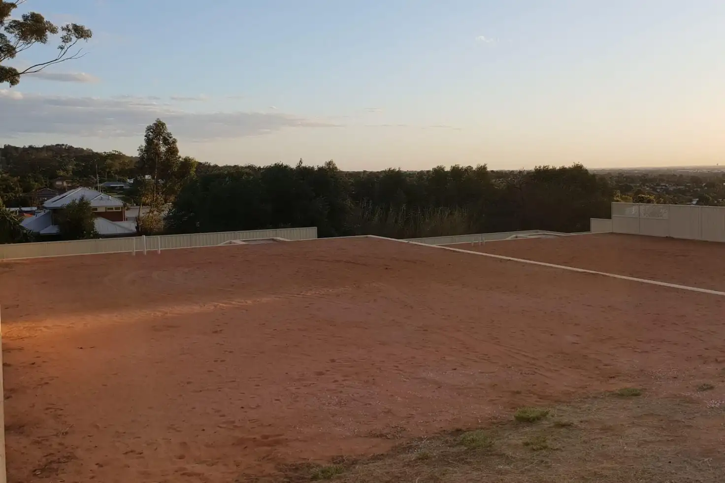 Main view of Homely land listing, 44C Tunnel Road, Swan View WA 6056