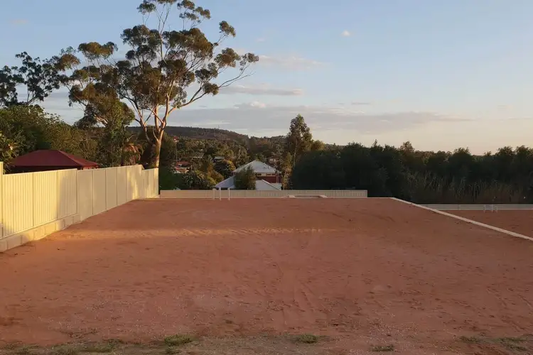 Second view of Homely land listing, 44C Tunnel Road, Swan View WA 6056