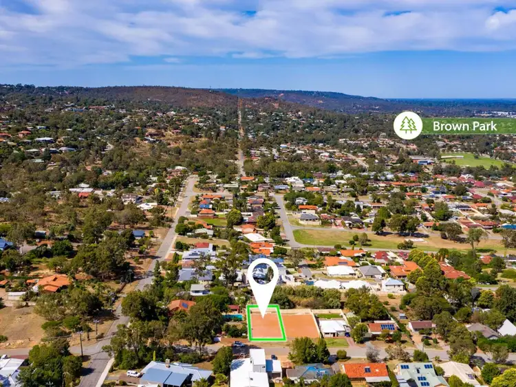 Seventh view of Homely land listing, 44C Tunnel Road, Swan View WA 6056