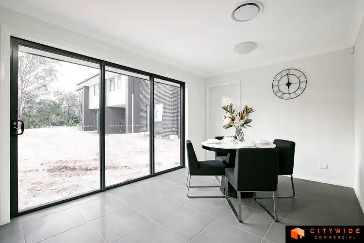 Sixth view of Homely townhouse listing, unit 17/40 Burrows Avenue, Edmondson Park NSW 2174