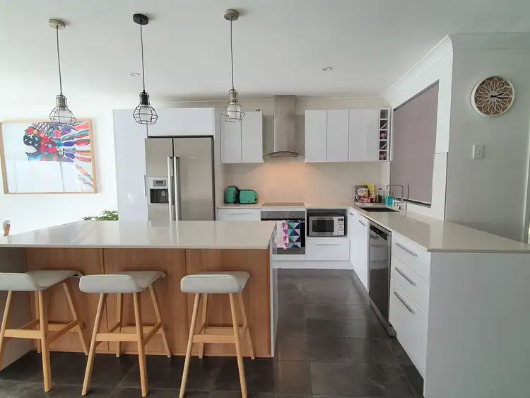 Fourth view of Homely house listing, 3 Bairds Close, Rutherford NSW 2320