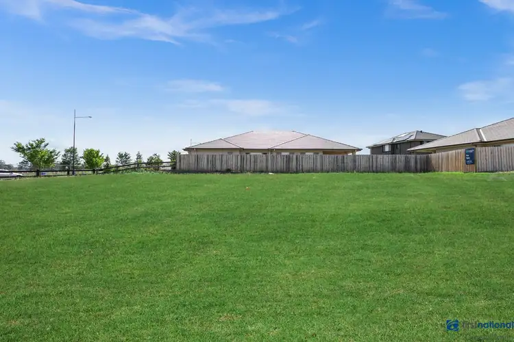 Third view of Homely land listing, 46 Fairway Drive, Wilton NSW 2571