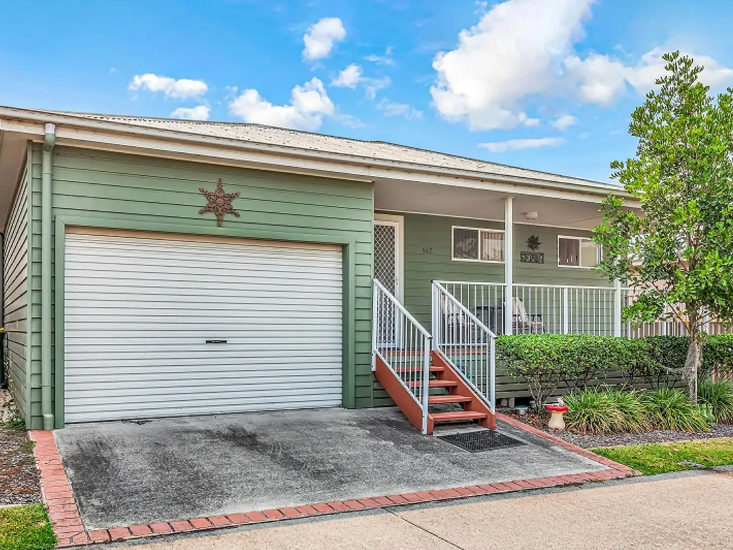 Main view of Homely retirement listing, 142/2 Saliena Avenue, Lake Munmorah NSW 2259