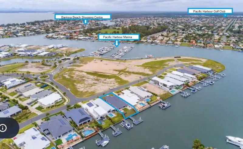 Main view of Homely house listing, 26 The Quay, Banksia Beach QLD 4507