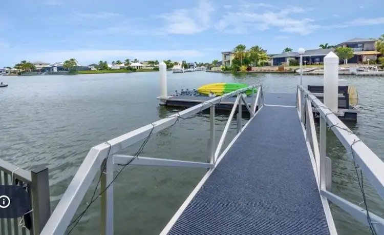 Third view of Homely house listing, 26 The Quay, Banksia Beach QLD 4507