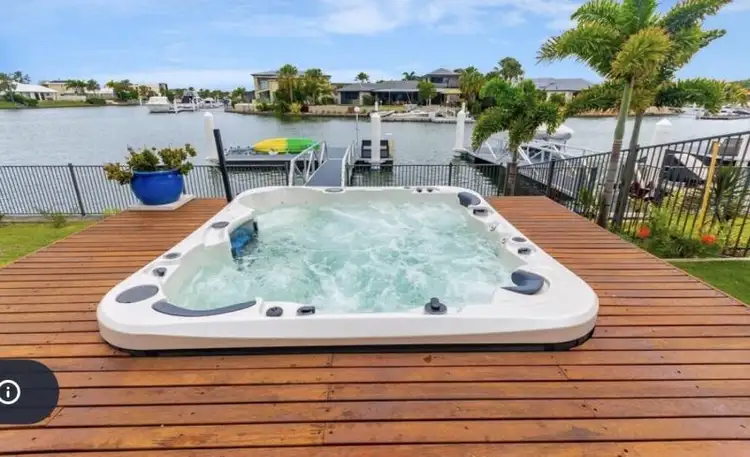Sixth view of Homely house listing, 26 The Quay, Banksia Beach QLD 4507