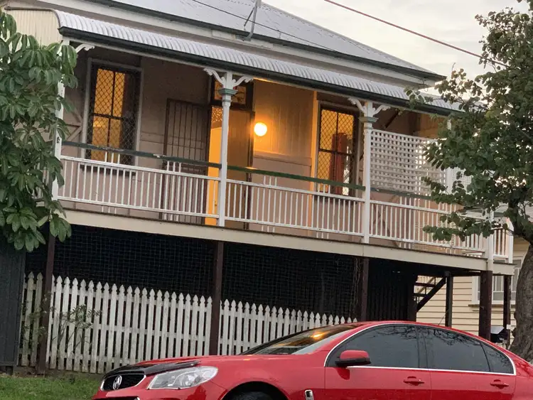 Main view of Homely house listing, 12 Martin Street, Woodend QLD 4305