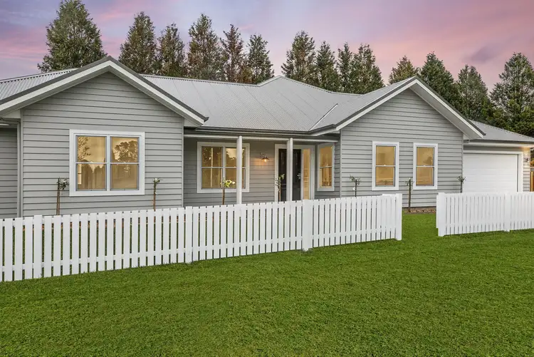 Main view of Homely house listing, 11 Wembley Road, Moss Vale NSW 2577