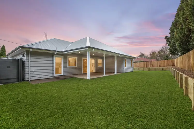 Fifth view of Homely house listing, 11 Wembley Road, Moss Vale NSW 2577