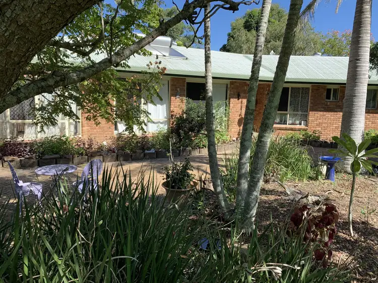 Main view of Homely rural property listing, 10 Forest Grove, Fairy Hill NSW 2470