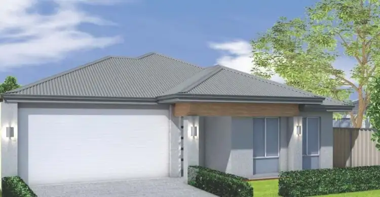 Fifth view of Homely land listing, 2B Cobine Street, Spearwood WA 6163