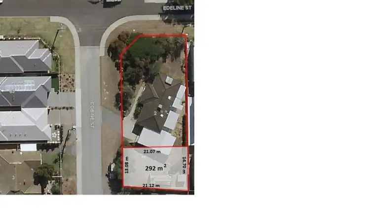 Seventh view of Homely land listing, 2B Cobine Street, Spearwood WA 6163