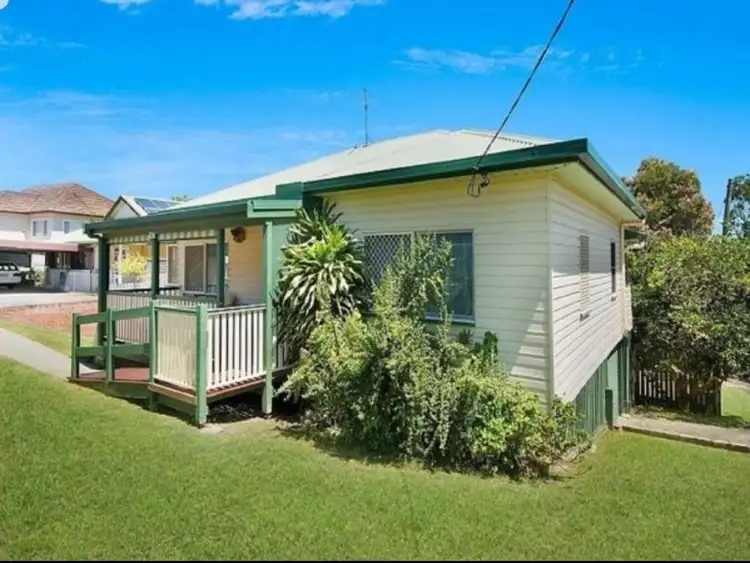 107 High Street, Lismore NSW 2480