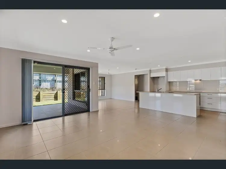 29 Tramline Rise, Burnside QLD 4560