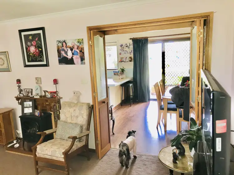 Seventh view of Homely house listing, 24 Mackay street, Rosedale VIC 3847