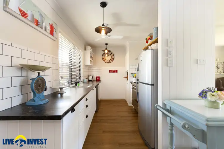 Second view of Homely house listing, 6 Tern Court, Condon QLD 4815