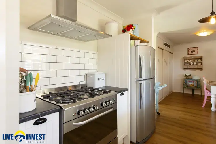 Third view of Homely house listing, 6 Tern Court, Condon QLD 4815