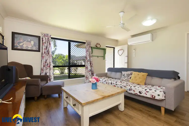 Fourth view of Homely house listing, 6 Tern Court, Condon QLD 4815