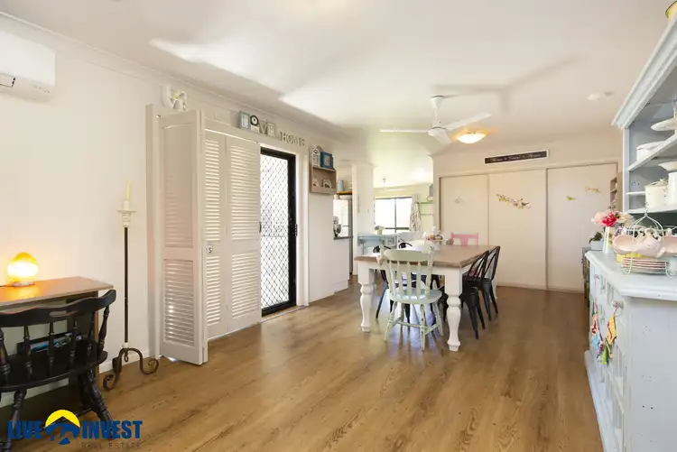 Fifth view of Homely house listing, 6 Tern Court, Condon QLD 4815