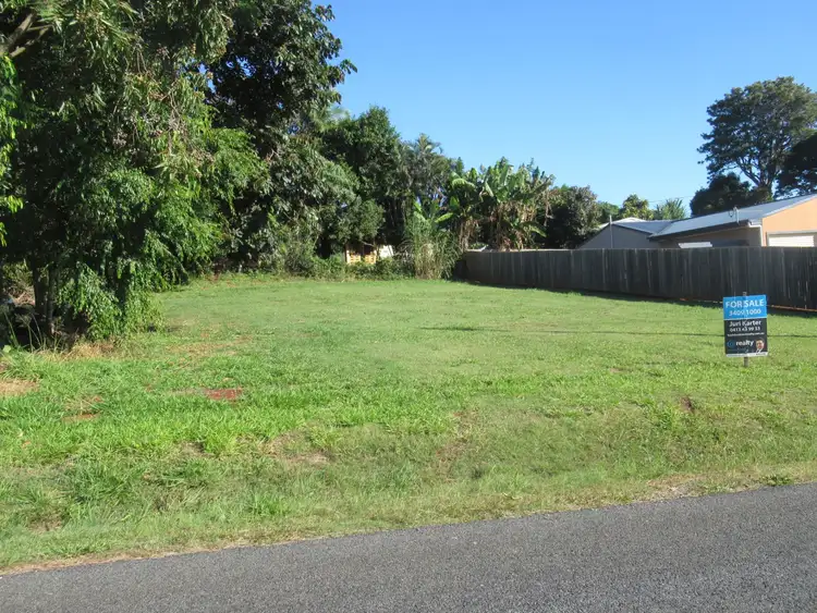 Second view of Homely land listing, 16 Laurel Street, Russell Island QLD 4184
