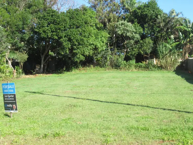 Third view of Homely land listing, 16 Laurel Street, Russell Island QLD 4184