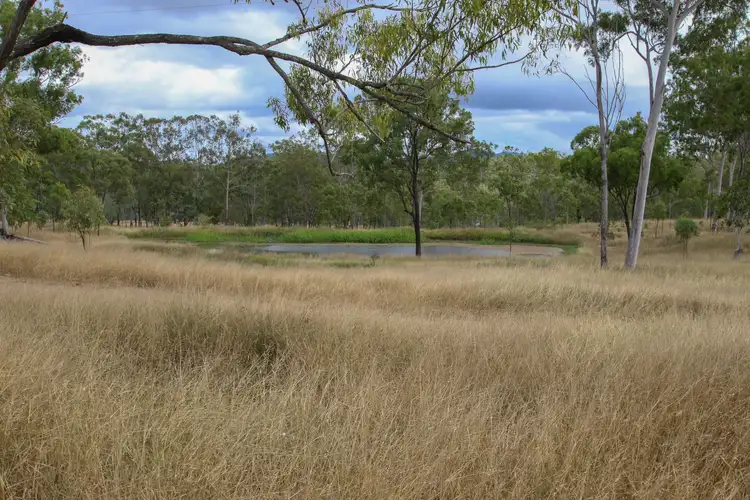 Third view of Homely rural property listing, 670 Norton Road, Boyne Valley QLD 4680