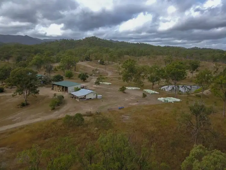 Fifth view of Homely rural property listing, 670 Norton Road, Boyne Valley QLD 4680