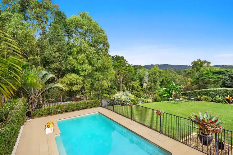 21 Healy Court, Mudgeeraba QLD 4213
