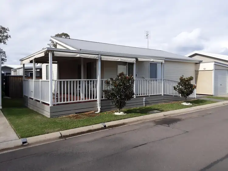 63/137 Mount View Road, Cessnock NSW 2325