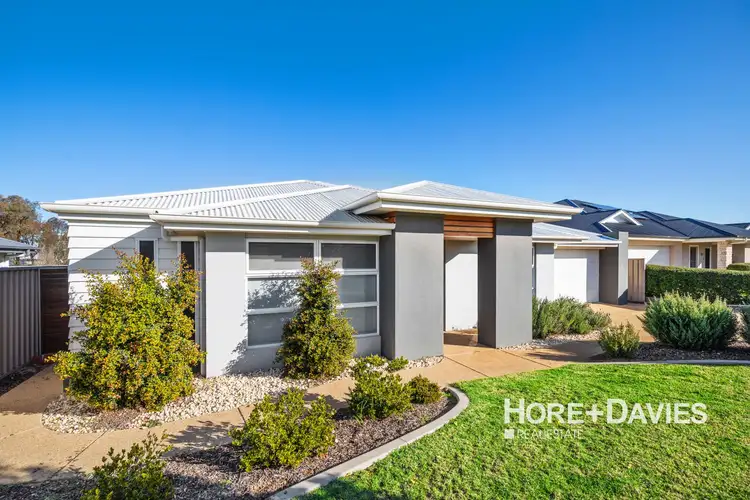 40 Bradman Drive, Boorooma NSW 2650