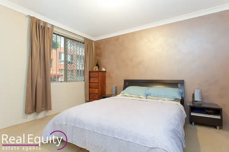 Fifth view of Homely unit listing, 26/4 Mead Drive, Chipping Norton NSW 2170