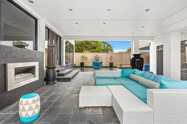 Fifth view of Homely house listing, 100 The Boulevarde, Oak Flats NSW 2529