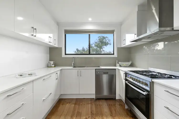 Fifth view of Homely house listing, 17 Birkdale Close, Anglesea VIC 3230