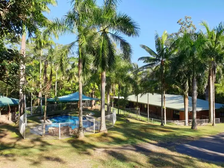 17 Herbert Court, The Leap QLD 4740