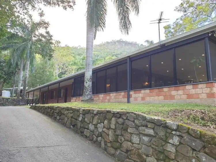 Second view of Homely house listing, 17 Herbert Court, The Leap QLD 4740