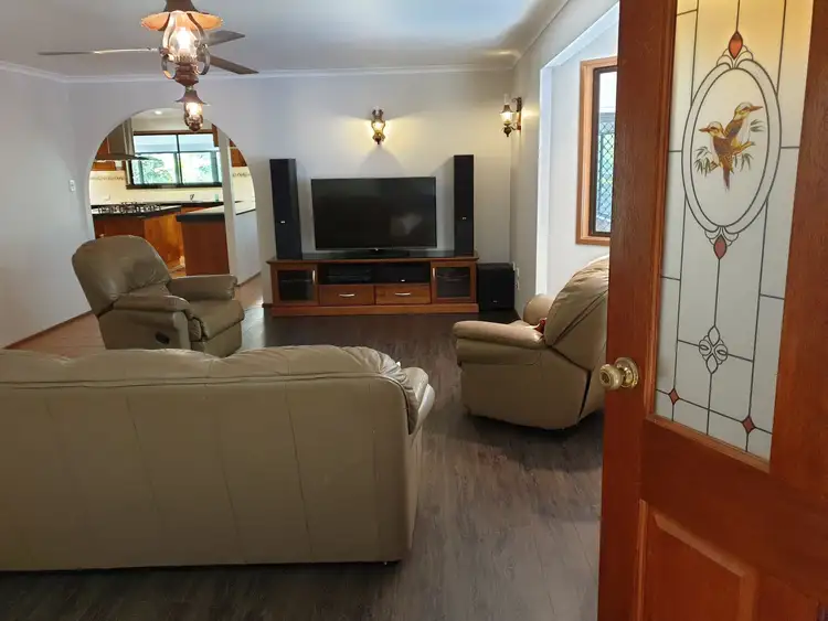Third view of Homely house listing, 17 Herbert Court, The Leap QLD 4740
