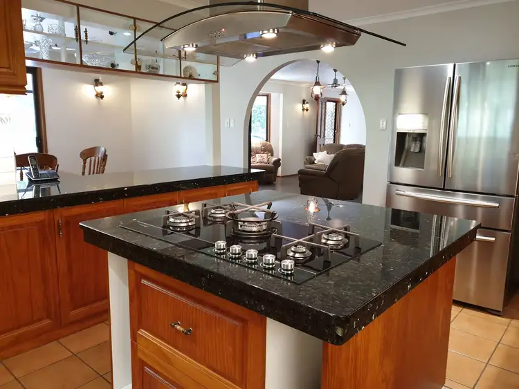 Fifth view of Homely house listing, 17 Herbert Court, The Leap QLD 4740