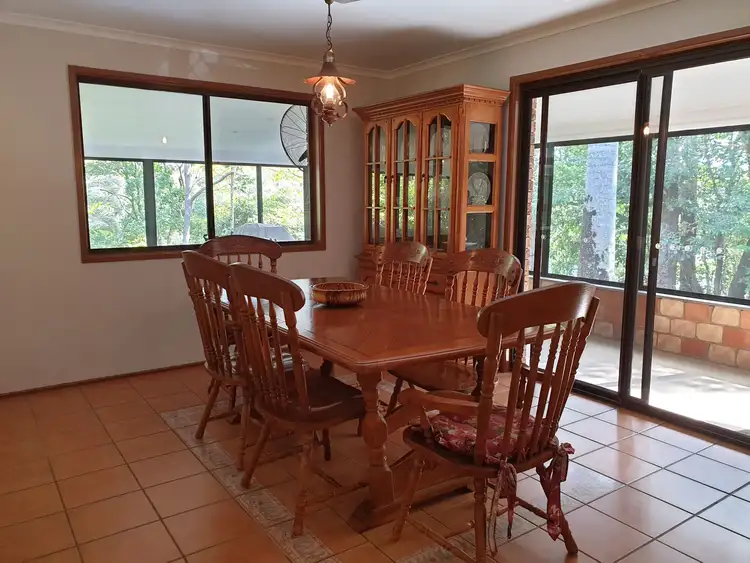 Sixth view of Homely house listing, 17 Herbert Court, The Leap QLD 4740