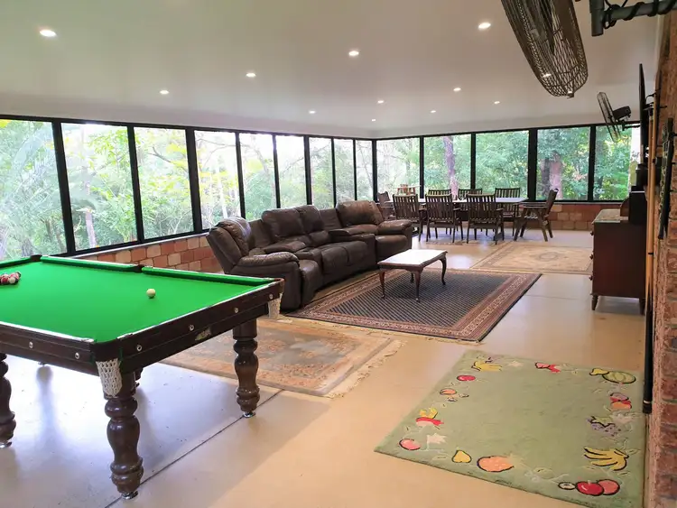 Seventh view of Homely house listing, 17 Herbert Court, The Leap QLD 4740