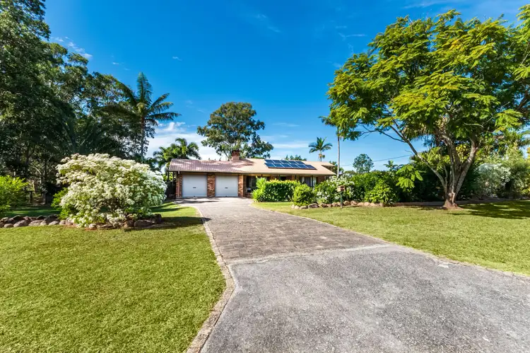 Main view of Homely house listing, 12 Cammack Street, Burpengary East QLD 4505