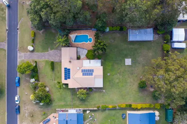 Second view of Homely house listing, 12 Cammack Street, Burpengary East QLD 4505