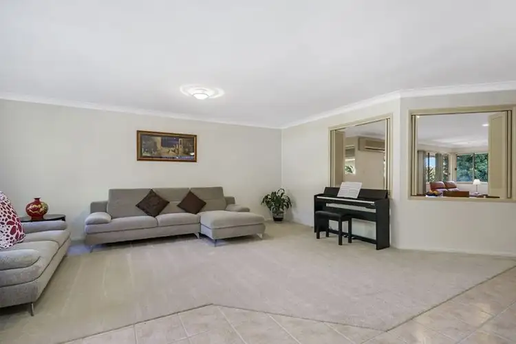Third view of Homely house listing, 4 Angelico Place, Mackenzie QLD 4156