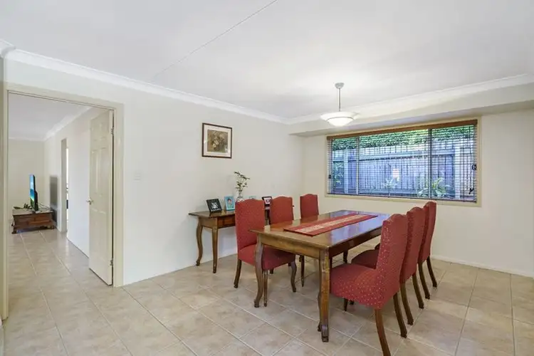 Fourth view of Homely house listing, 4 Angelico Place, Mackenzie QLD 4156